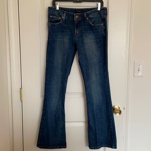 Levi’s Flare Jeans